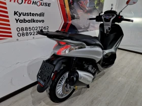 Piaggio Beverly 300S, ABS-ASR, 2017г., снимка 16