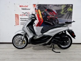 Piaggio Beverly 300S, ABS-ASR, 2017г., снимка 2