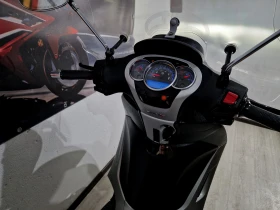Piaggio Beverly 300S, ABS-ASR, 2017г., снимка 15