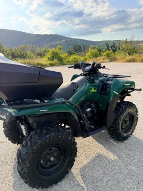 Kawasaki Brute Force 750-4х4, снимка 3