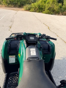 Kawasaki Brute Force 750-4х4, снимка 9