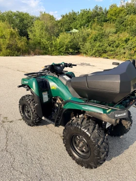 Kawasaki Brute Force 750-4х4, снимка 6