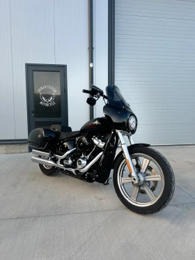 Harley-Davidson Softail FXST, снимка 1