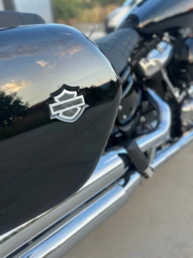 Harley-Davidson Softail FXST, снимка 4