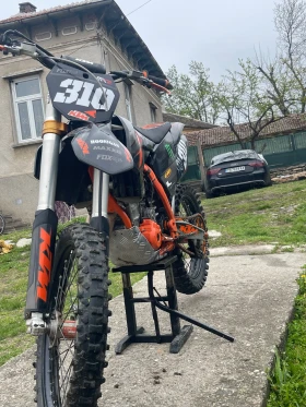 Ktm 250 | Mobile.bg    6