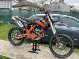 Ktm 250 | Mobile.bg    4
