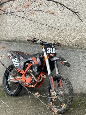 Ktm 250 | Mobile.bg    2