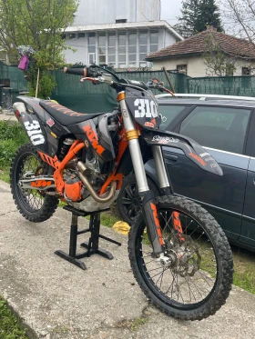 Ktm 250 | Mobile.bg    5