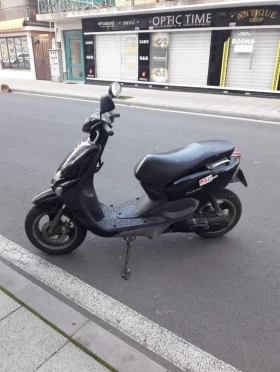 Yamaha Neos tuning | Mobile.bg    5