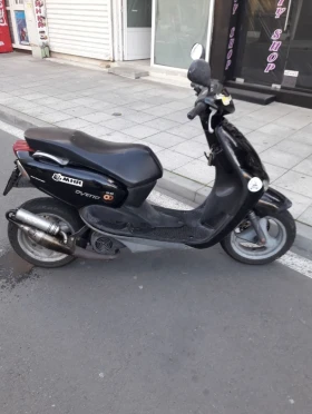 Yamaha Neos tuning | Mobile.bg    4