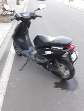 Yamaha Neos tuning | Mobile.bg    3