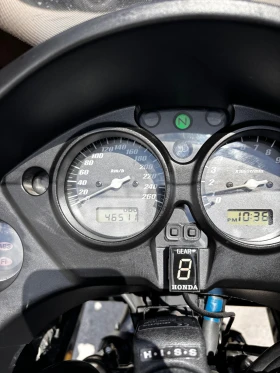 Honda Cbf 1000 | Mobile.bg    6