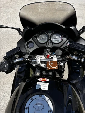 Honda Cbf 1000 | Mobile.bg    5