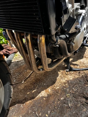 Honda Cbf 1000 | Mobile.bg    12