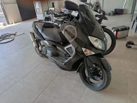 Yamaha T-max 500 | Mobile.bg    2