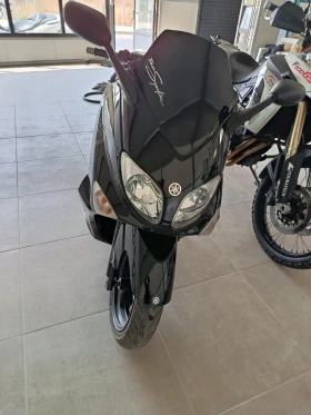 Yamaha T-max 500 | Mobile.bg    3