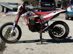 Обява за продажба на Beta Rr 350 2018 ~7 600 лв. - изображение 1 | Auto.bg Обява за продажба на Beta Rr 350 2018 ~7 600 лв. - изображение 1