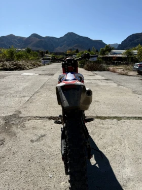 Обява за продажба на Beta Rr 350 2018 ~7 600 лв. - изображение 3 | Auto.bg Обява за продажба на Beta Rr 350 2018 ~7 600 лв. - изображение 3