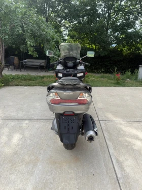 Suzuki Burgman | Mobile.bg � ����� ������ 7