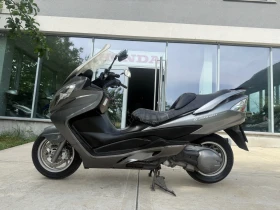 ������ Suzuki Burgman