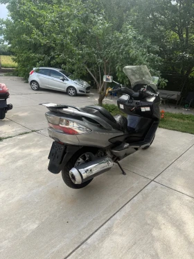 Suzuki Burgman | Mobile.bg � ����� ������ 6