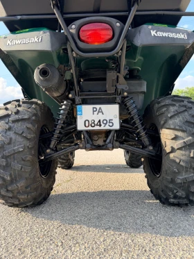 Kawasaki Brute Force 750-4�4 | Mobile.bg � ����� ������ 7