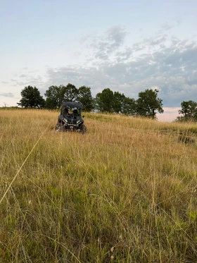 Cfmoto CFORCE 800 | Mobile.bg � ����� ������ 6