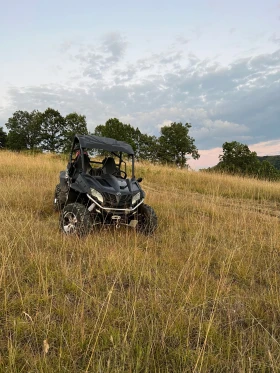 Cfmoto CFORCE 800 | Mobile.bg � ����� ������ 5