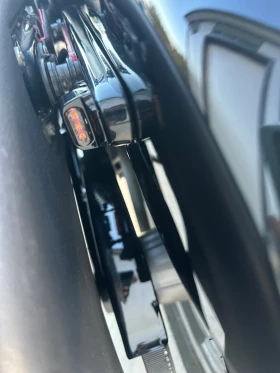 Harley-Davidson Softail FXST | Mobile.bg � ����� ������ 13