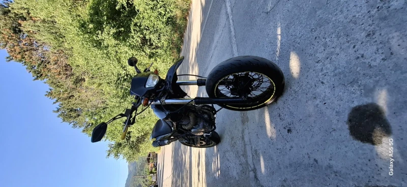 Suzuki Dr Suzuki DR 350, снимка 3 - Мотоциклети и мототехника - 52516173