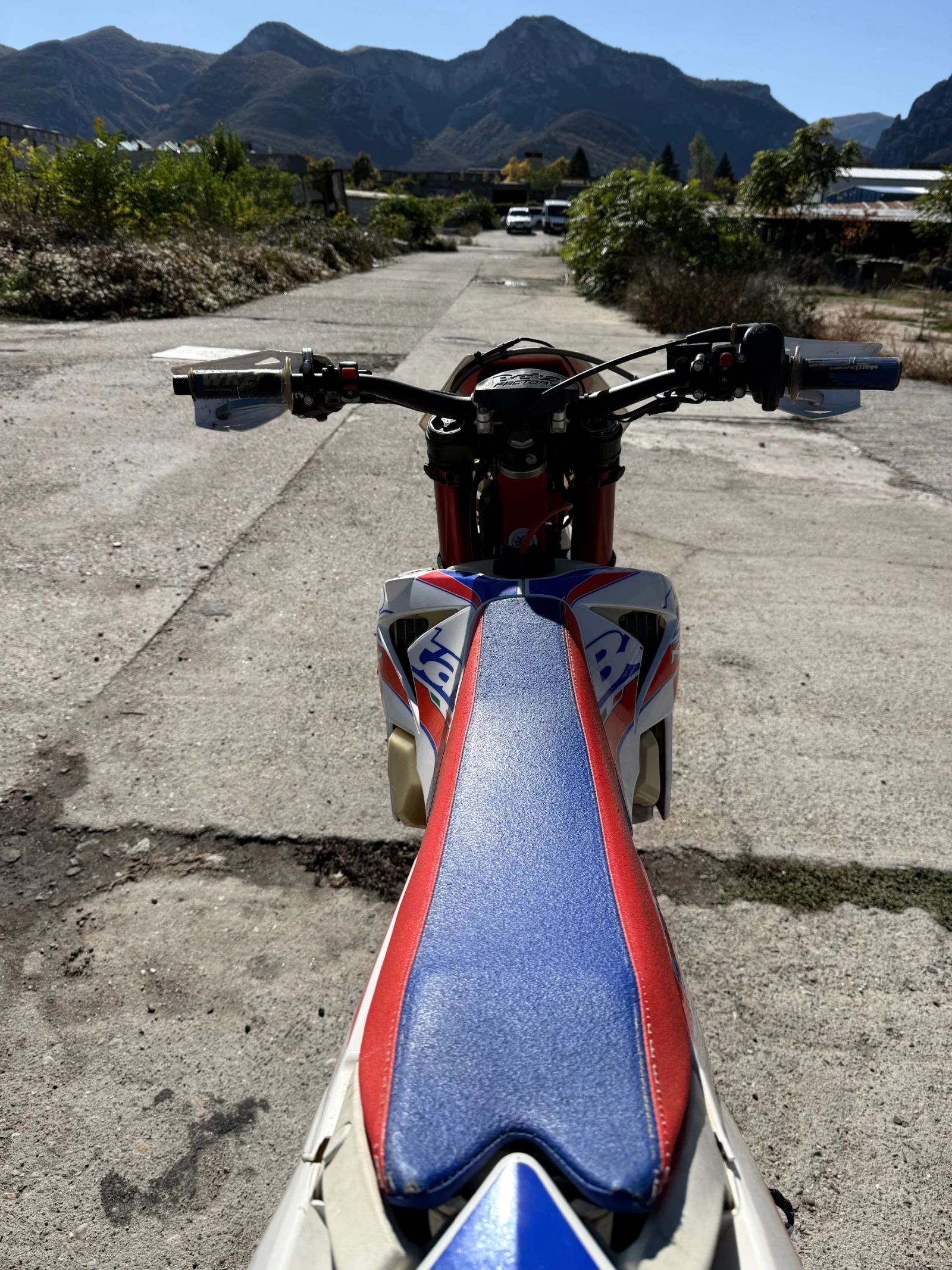 Beta Rr 350 2018 - изображение 9