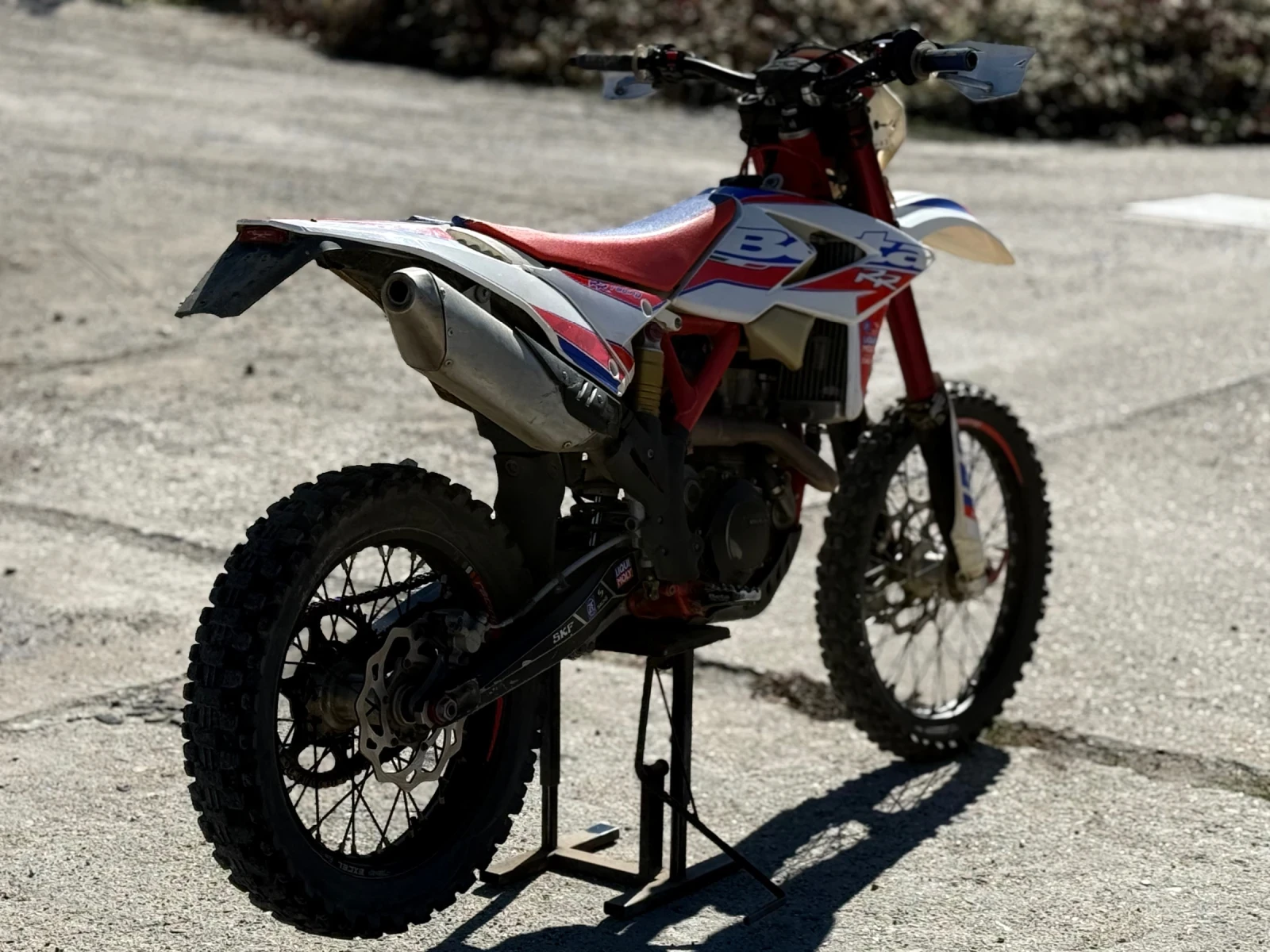 Beta Rr 350 2018 - изображение 5