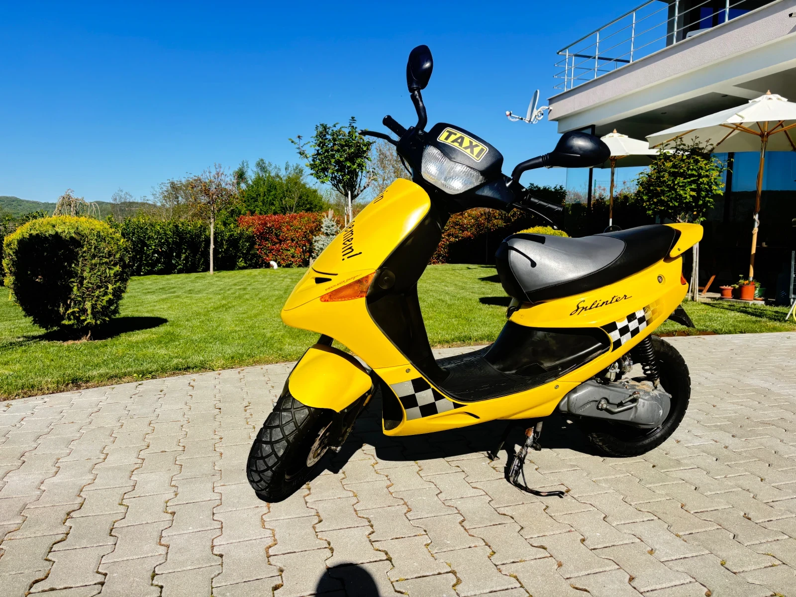 Peugeot V-Clic | Mobile.bg � ����������� 1