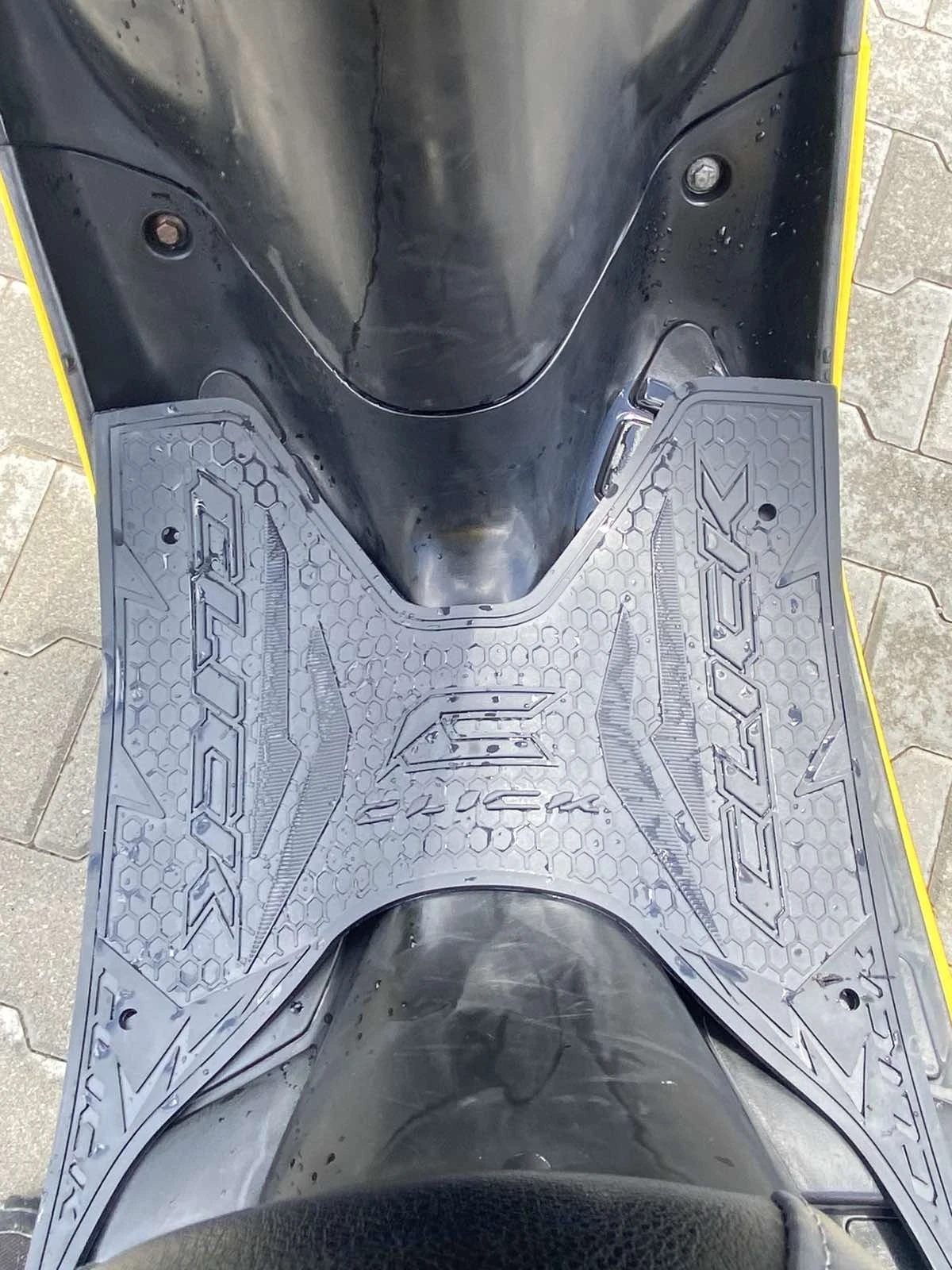 Peugeot Speedfight, снимка 3 - Мотоциклети и мототехника - 54138553