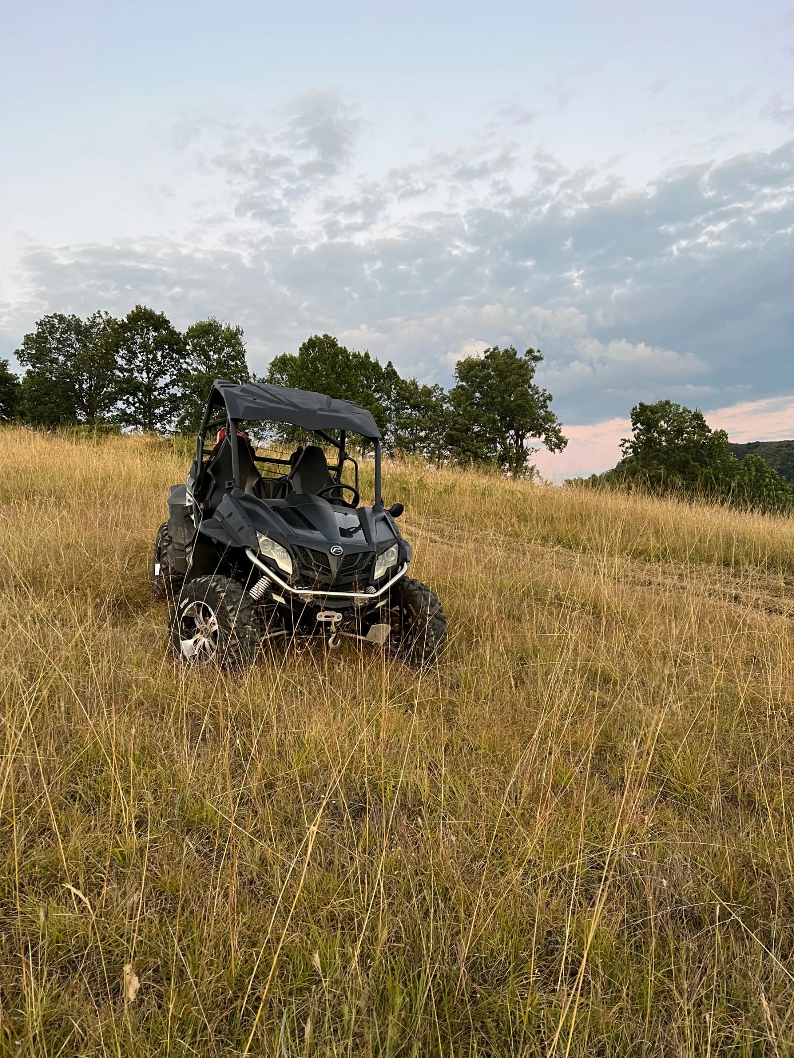 Cfmoto CFORCE 800 | Mobile.bg � ����������� 5