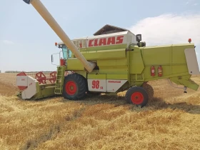  Claas Claas 98 Sl MAXi | Mobile.bg    5