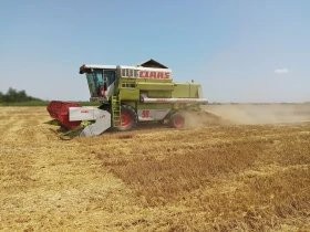  Claas Claas 98 Sl MAXi | Mobile.bg    3