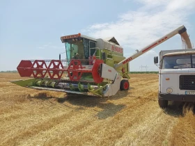  Claas Claas 98 Sl MAXi | Mobile.bg    4