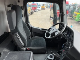 Бетон миксер Mercedes Arocs 3240, снимка 3