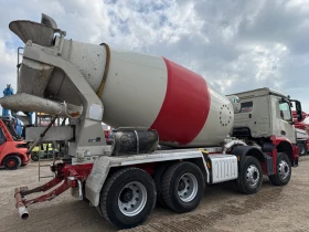 ����� ������ Mercedes Arocs 3240 | Mobile.bg � ����� ������ 11