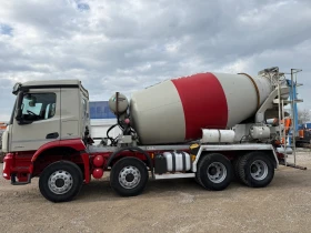 ����� ������ Mercedes Arocs 3240 | Mobile.bg � ����� ������ 6