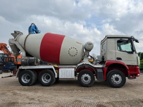 ����� ������ Mercedes Arocs 3240 | Mobile.bg � ����� ������ 13