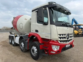 ����� ������ Mercedes Arocs 3240 | Mobile.bg � ����� ������ 16