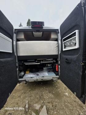 Кемпер Fiat Дукато Специален 3+ 1 Бартер, снимка 17