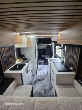 Кемпер Fiat Дукато, снимка 7