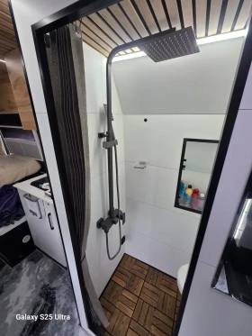 Кемпер Fiat Дукато Специален 3+ 1 Бартер, снимка 14