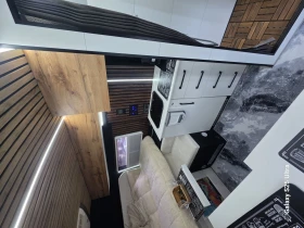 Кемпер Fiat Дукато, снимка 12