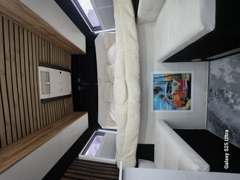 Кемпер Fiat Дукато, снимка 8 - Каравани и кемпери - 52892495