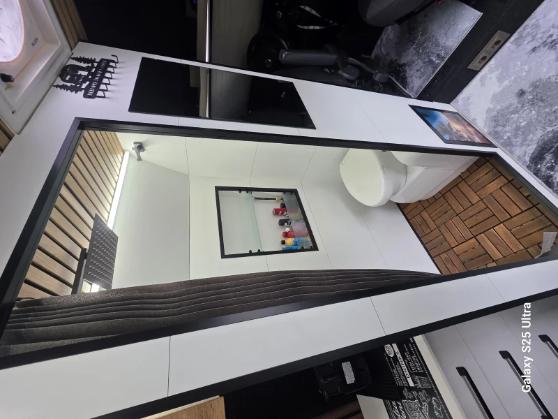 Кемпер Fiat Дукато, снимка 15 - Каравани и кемпери - 52892495