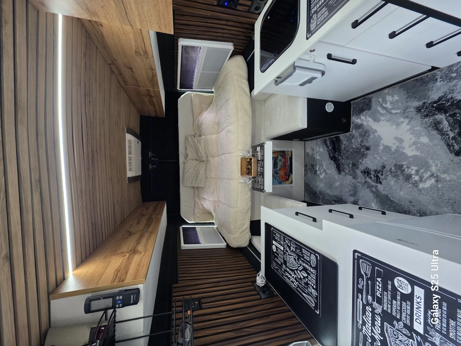 Кемпер Fiat Дукато - изображение 10